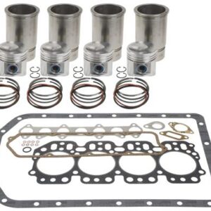 AC BASIC INFRAME OH KIT