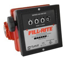 1-1/2" METER 23-151 LPM