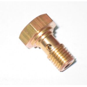 BRACKET SCREW SS