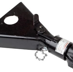 5M# V TONGUE COUPLER 028288