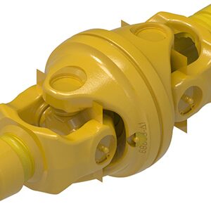 CV JOINT-CAT.6 METRIC-1/3/8 X 21 SPL.