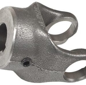 6 SERIES IMPL YOKE 7/8" ROUND