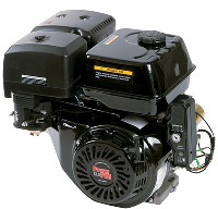 6.5HP PWRPRO ENG. 5/8 THREADED