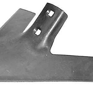 18 X 1/4 LOW CROWN CHISEL SWEEP 1/2 BOLT