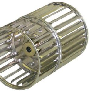 BLOWER WHEEL