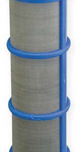 80 MESH SCREEN 1"&1-1/4" STRAINER