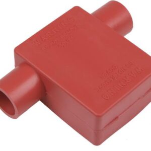 1/0-3/0 RD TP FLAG-BAG OF 5