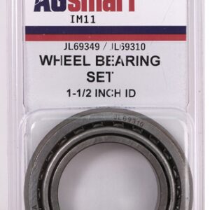 WHEEL BEARING SET - VISI PAK