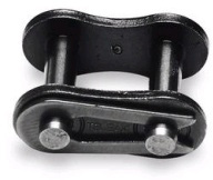 CONNECTING LINK 160H-1 COTTERED