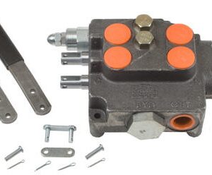 OTS-HYD. VALVE-AD2AIXAG3000