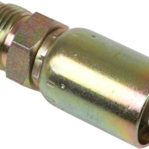 04UE64 FOR-SEAL MALE RIGID