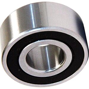 BALL BEARING 2 ROW SEALED