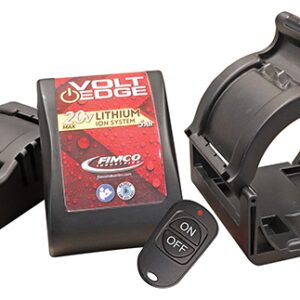 VOLT EDGE WIRELESS SYSTEM