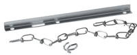 DELAVAN TORQUE BAR & CHAIN