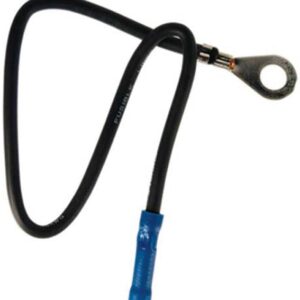 FUSIBLE LINK WIRE-14 GA. 3/8'' STUD