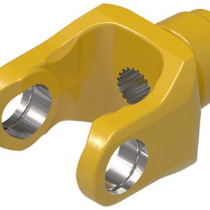 YOKE TRACTOR SLIDE LOK