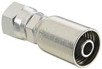 08U22K FEMALE SWIVEL 30 DEGREE FLARE