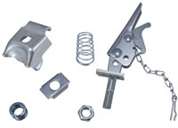 COUPLER REPAIR KIT CLASS 2