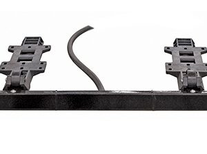 2 NOZZLE QUICK RELEASE BOOM KIT