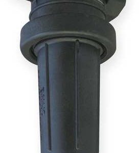 1" POLY T STRAINER 50 MESH BANJO