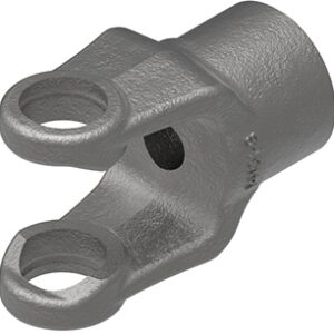 14 SERIES BORE YOKE