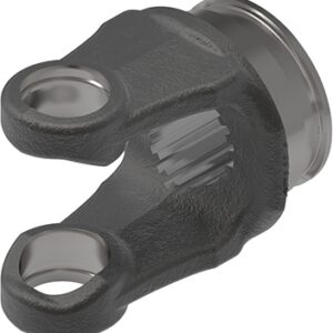 YOKE SHAFT WELD 1 11/16 20 SPLINE