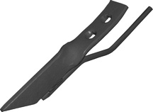 FC KNIFE 7/16X2X9 FRONT SWPT 3/8 T HF