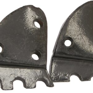 POST HOLE DIGGER AUGER EDGE-12"