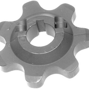 SPLIT SPROCKET