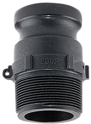 3/4" MALE THREAD ADAPTOR