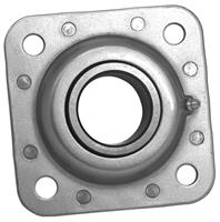 NTN FLANGED DISC BEARING