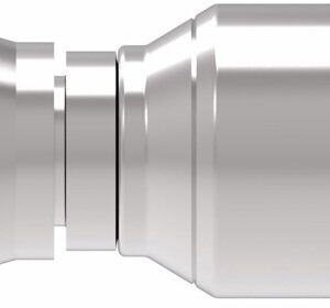 04Z-354 BSPP 60 CONE FM SW STRAIGHT