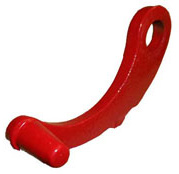 CAST REVERSING LATCH