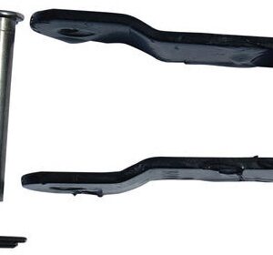 CONNECTOR LINK STL PINTLE CHAIN