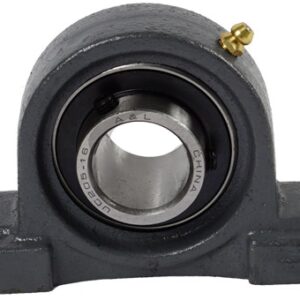 PILLOW BLOCK W/1-1/4 LOW PROFILE BEARING
