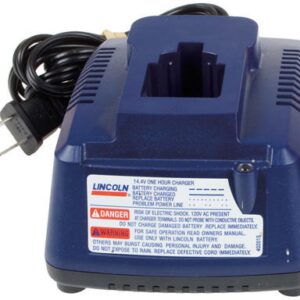 110 VOLT BATTERY CHARGER