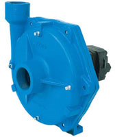 HYPRO CAST IRON HYDRAULIC PUMP