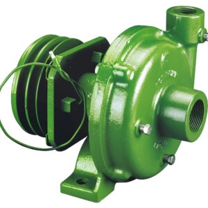 1.25" X 1 CLUTCH DRIVEN PUMP