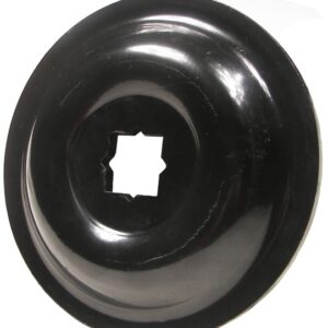 DISC END WASHER-SPRING STEEL