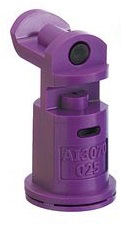 AI3070 DUAL PATTERN TIP - PURPLE