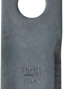 DISC MOWER BLADE CCW 6 PACK