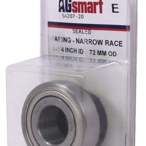 BEARING - NARROW RACE - VISI PAK