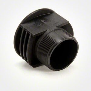 2" VENT CAP W/O SCREEN