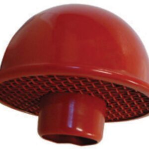 AIR CLEANER CAP