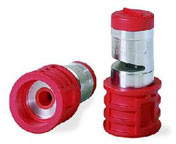 QUICK TURBO FLOODJET NOZZLE - WHITE