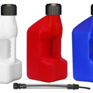 TUFF JUG 2.7 GAL W/SPOUT ASSORTED COLORS