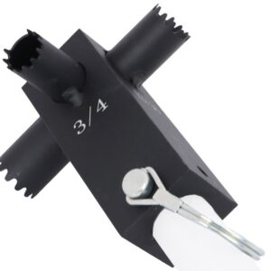 HOLE PUNCH HEAD MEDIUM