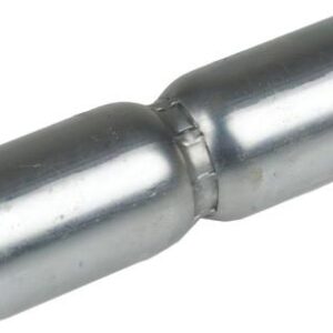 HOSE SPLICER COUPLING 1/2"