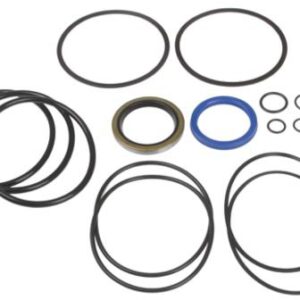 SEAL KIT 408DC 1-1/4 ROD