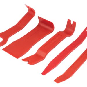 5PC TRIM REMOVAL SET